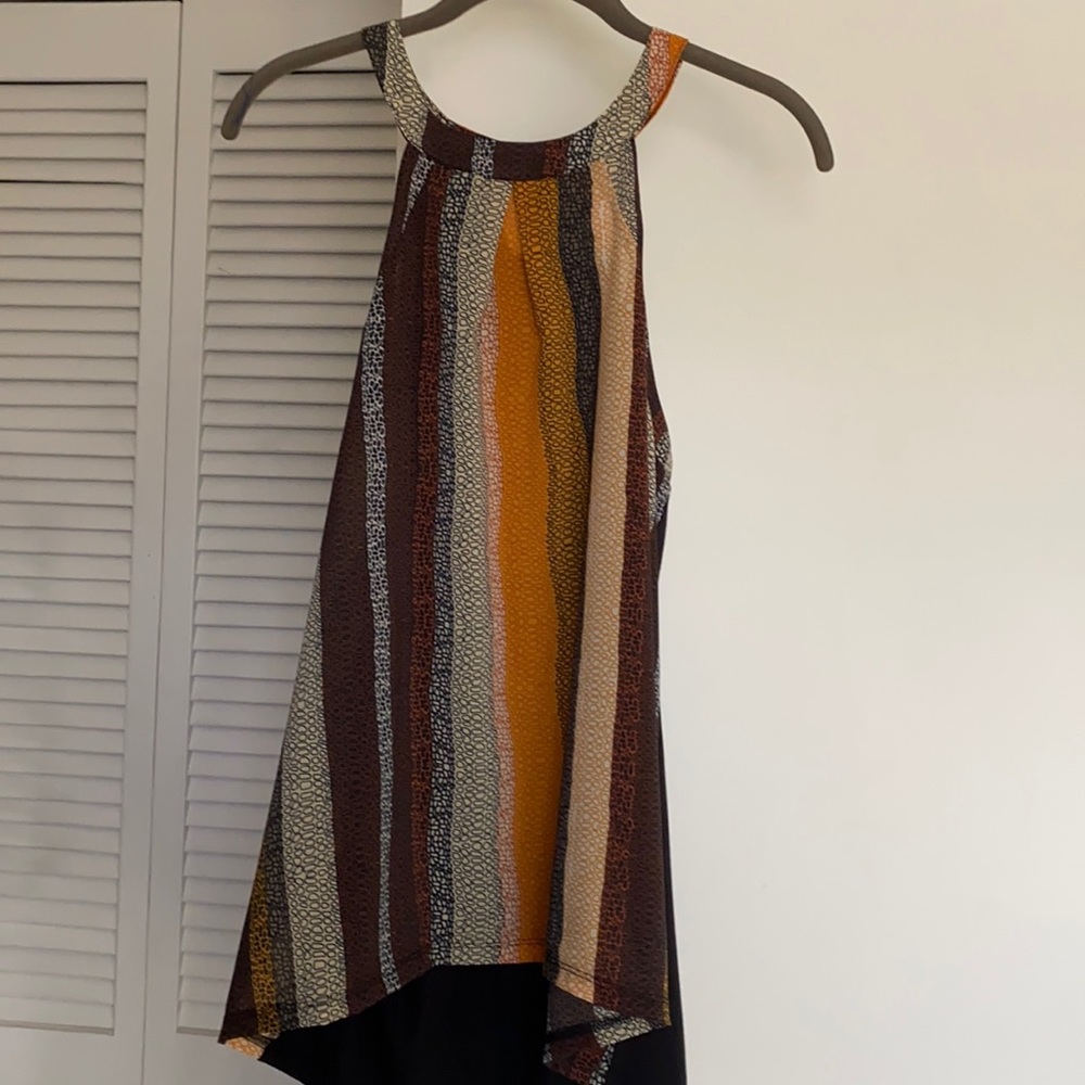 Banana Republic top